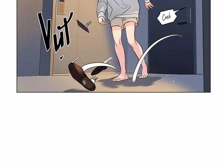 Chuyện Quái Gì Với Giấc Mơ Đó Vậy? 55 trang 71