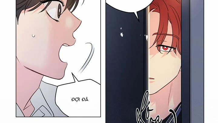 Chuyện Quái Gì Với Giấc Mơ Đó Vậy? 55 trang 73