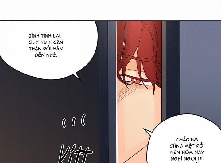 Chuyện Quái Gì Với Giấc Mơ Đó Vậy? 55 trang 75