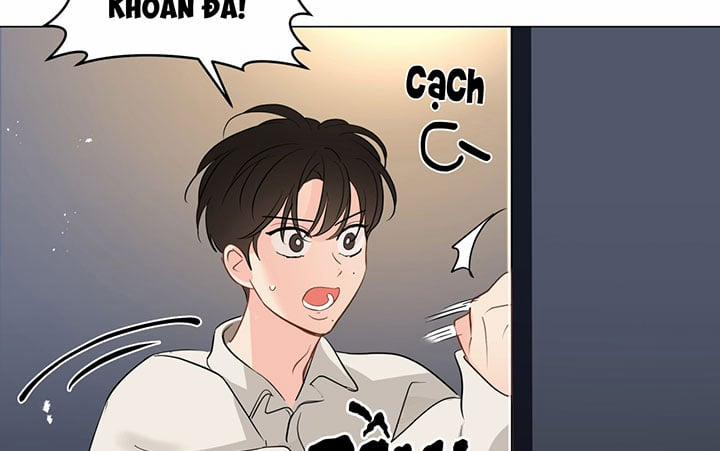 Chuyện Quái Gì Với Giấc Mơ Đó Vậy? 55 trang 78