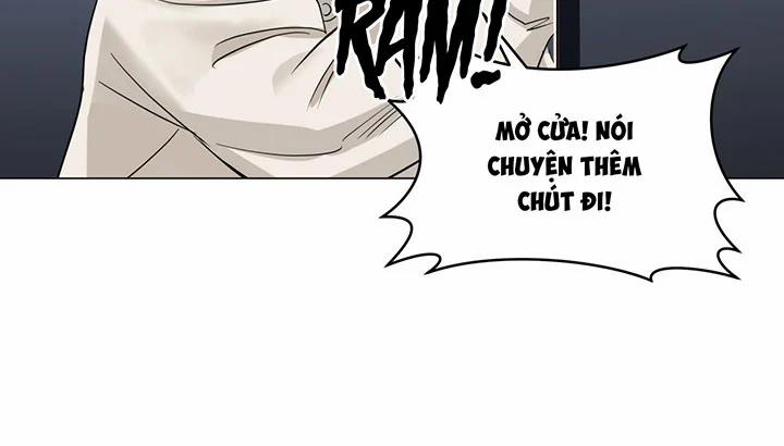 Chuyện Quái Gì Với Giấc Mơ Đó Vậy? 55 trang 79