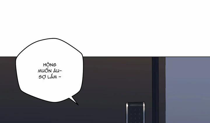 Chuyện Quái Gì Với Giấc Mơ Đó Vậy? 55 trang 80