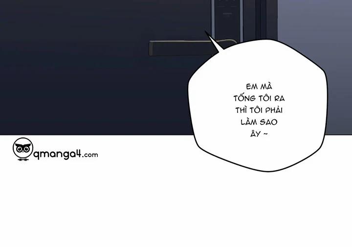 Chuyện Quái Gì Với Giấc Mơ Đó Vậy? 55 trang 81