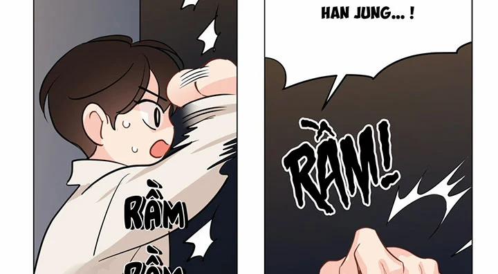 Chuyện Quái Gì Với Giấc Mơ Đó Vậy? 55 trang 83