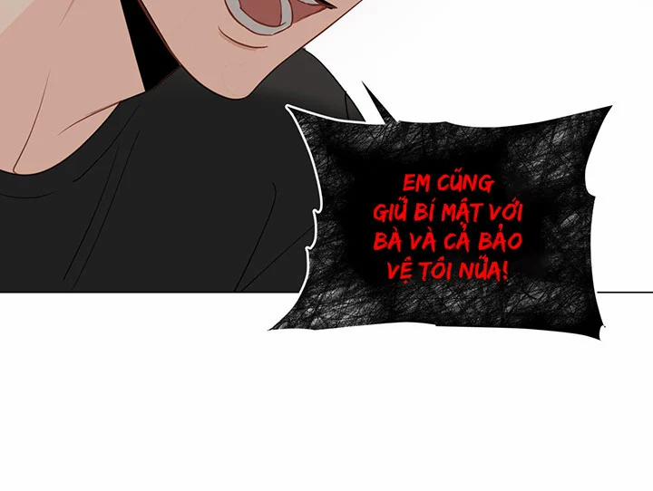 Chuyện Quái Gì Với Giấc Mơ Đó Vậy? 55 trang 9