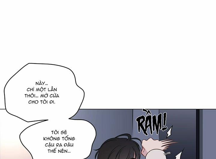 Chuyện Quái Gì Với Giấc Mơ Đó Vậy? 55 trang 93