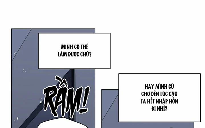 Chuyện Quái Gì Với Giấc Mơ Đó Vậy? 55 trang 95