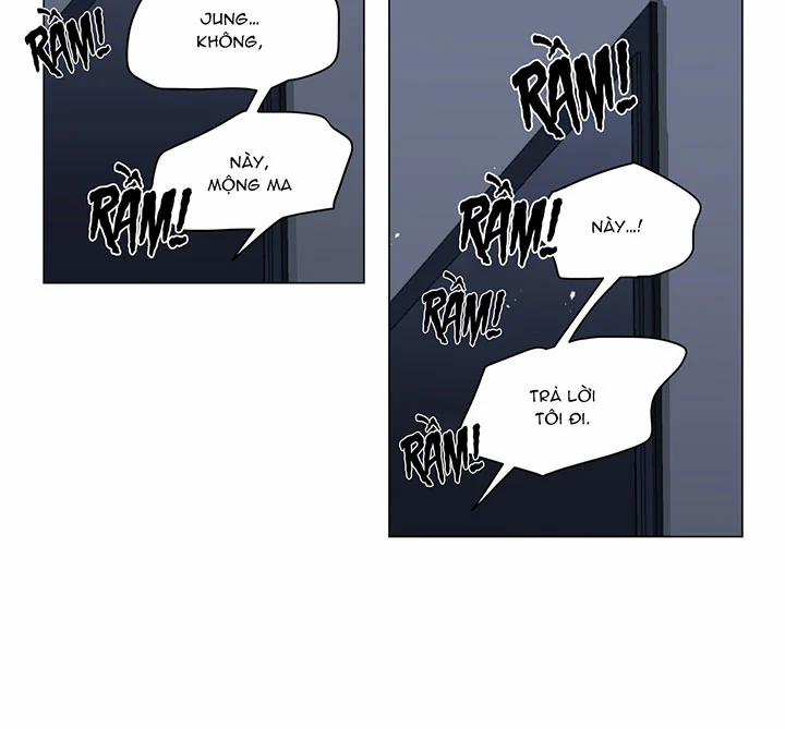 Chuyện Quái Gì Với Giấc Mơ Đó Vậy? 55 trang 96