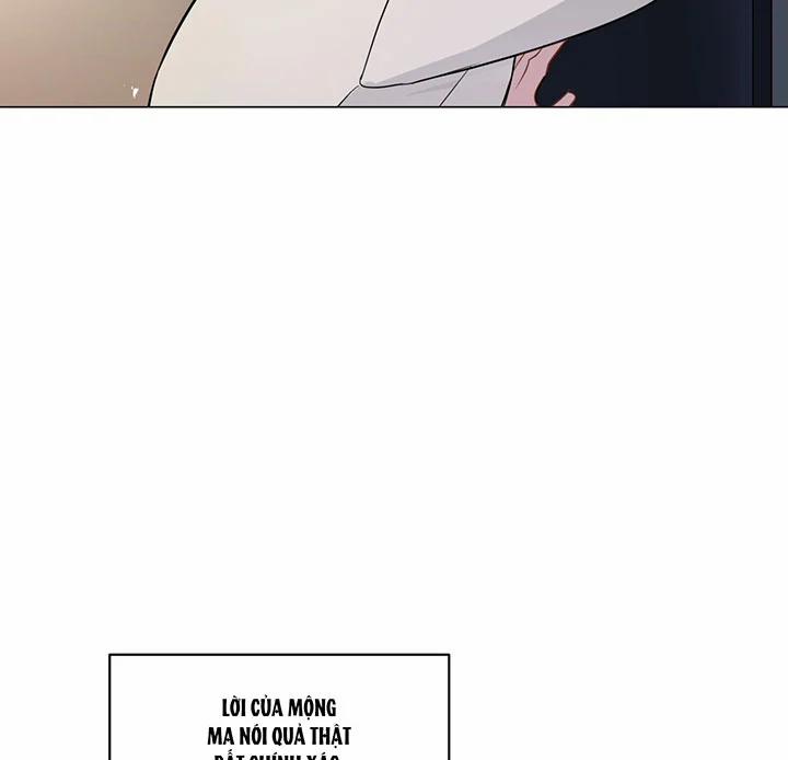 Chuyện Quái Gì Với Giấc Mơ Đó Vậy? 55 trang 98