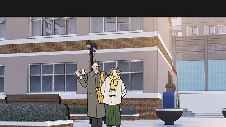 Chuyện Quái Gì Với Giấc Mơ Đó Vậy? 56 trang 13