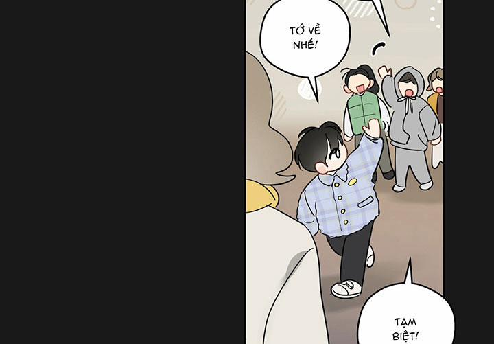 Chuyện Quái Gì Với Giấc Mơ Đó Vậy? 56 trang 18