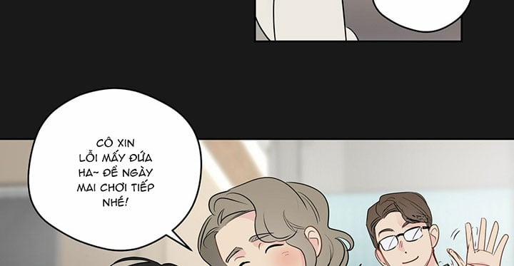 Chuyện Quái Gì Với Giấc Mơ Đó Vậy? 56 trang 19