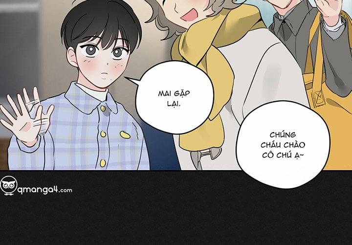 Chuyện Quái Gì Với Giấc Mơ Đó Vậy? 56 trang 20