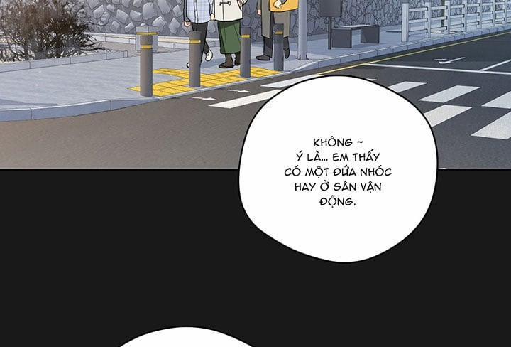 Chuyện Quái Gì Với Giấc Mơ Đó Vậy? 56 trang 23