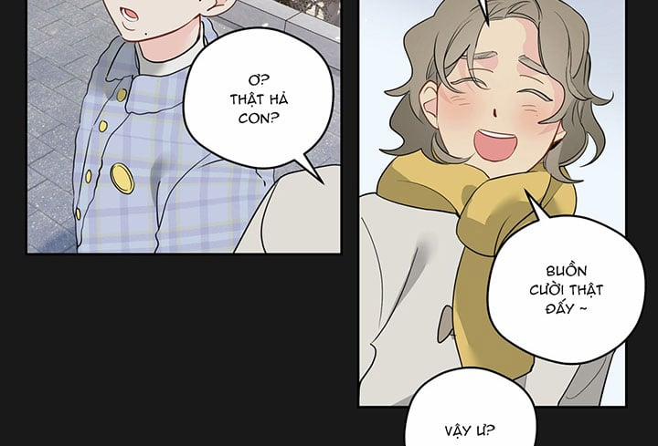 Chuyện Quái Gì Với Giấc Mơ Đó Vậy? 56 trang 25