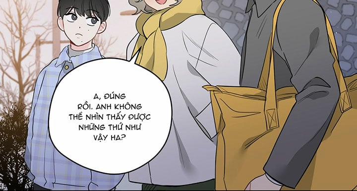 Chuyện Quái Gì Với Giấc Mơ Đó Vậy? 56 trang 27