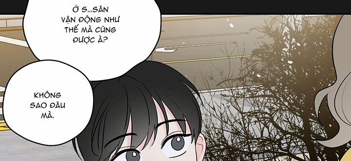 Chuyện Quái Gì Với Giấc Mơ Đó Vậy? 56 trang 29