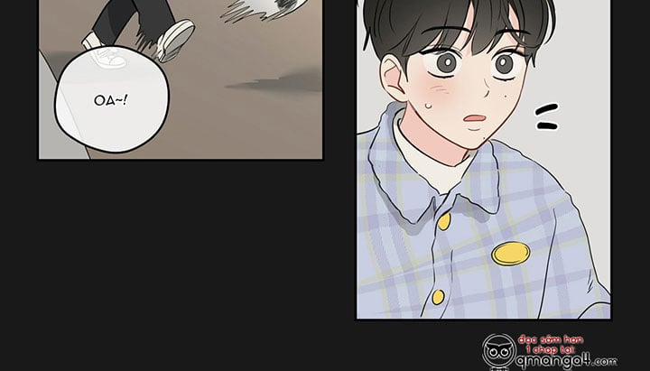 Chuyện Quái Gì Với Giấc Mơ Đó Vậy? 56 trang 3