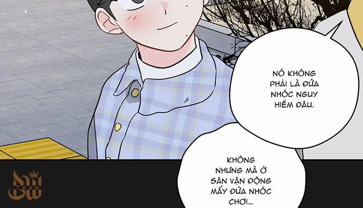 Chuyện Quái Gì Với Giấc Mơ Đó Vậy? 56 trang 30