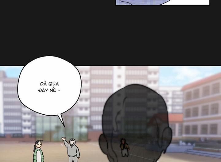 Chuyện Quái Gì Với Giấc Mơ Đó Vậy? 56 trang 8