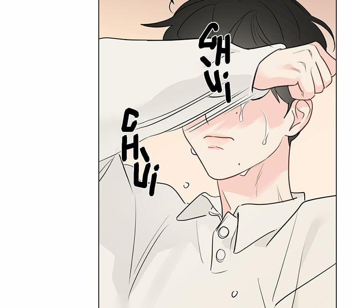 Chuyện Quái Gì Với Giấc Mơ Đó Vậy? 57 trang 106