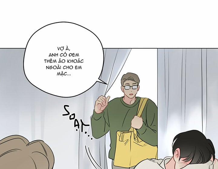 Chuyện Quái Gì Với Giấc Mơ Đó Vậy? 57 trang 108