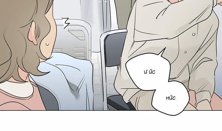 Chuyện Quái Gì Với Giấc Mơ Đó Vậy? 57 trang 109