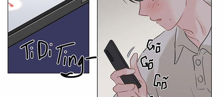 Chuyện Quái Gì Với Giấc Mơ Đó Vậy? 57 trang 11