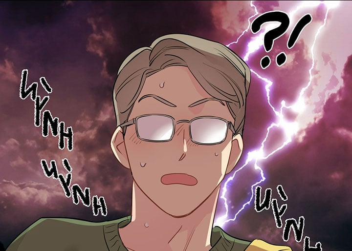 Chuyện Quái Gì Với Giấc Mơ Đó Vậy? 57 trang 111