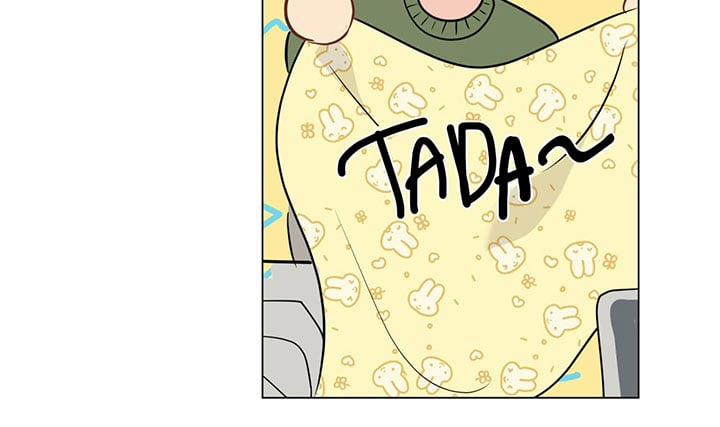 Chuyện Quái Gì Với Giấc Mơ Đó Vậy? 57 trang 116