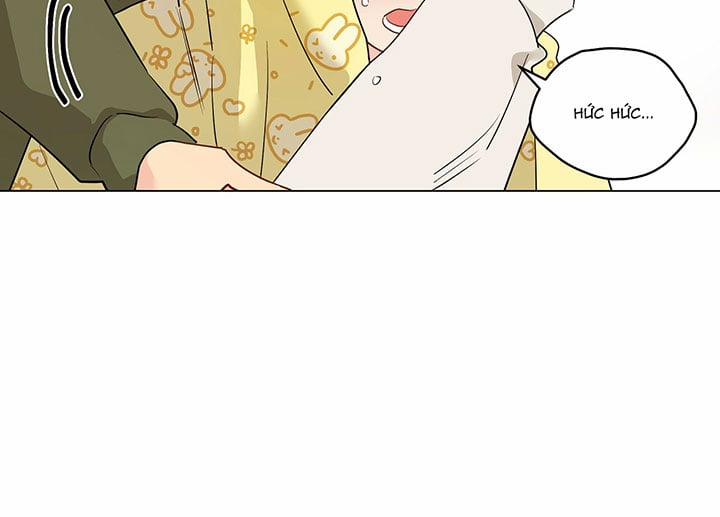 Chuyện Quái Gì Với Giấc Mơ Đó Vậy? 57 trang 119