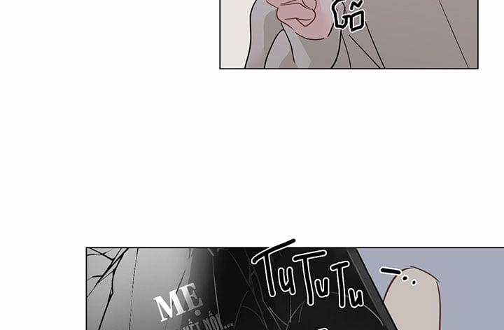 Chuyện Quái Gì Với Giấc Mơ Đó Vậy? 57 trang 12