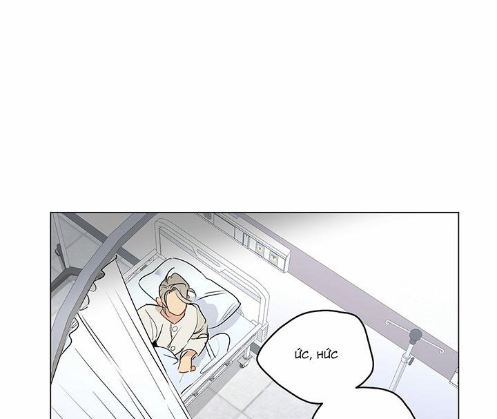 Chuyện Quái Gì Với Giấc Mơ Đó Vậy? 57 trang 120