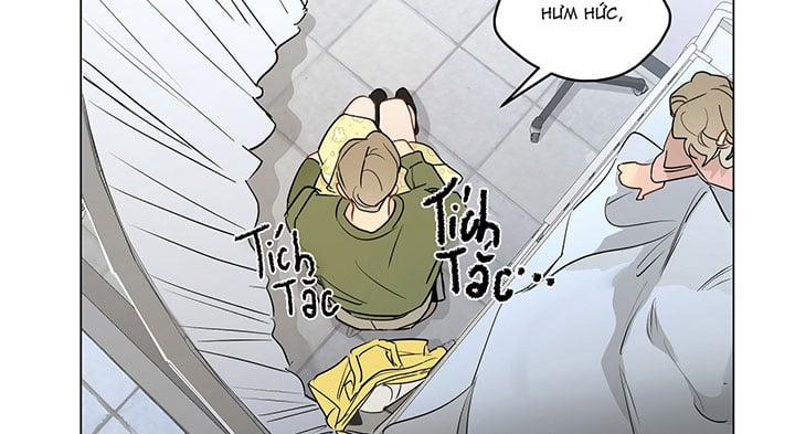 Chuyện Quái Gì Với Giấc Mơ Đó Vậy? 57 trang 121