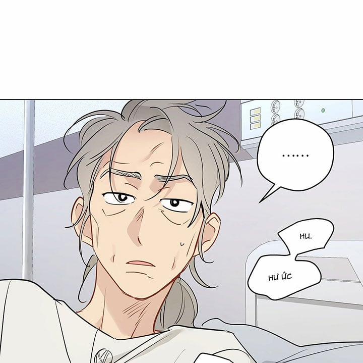 Chuyện Quái Gì Với Giấc Mơ Đó Vậy? 57 trang 123