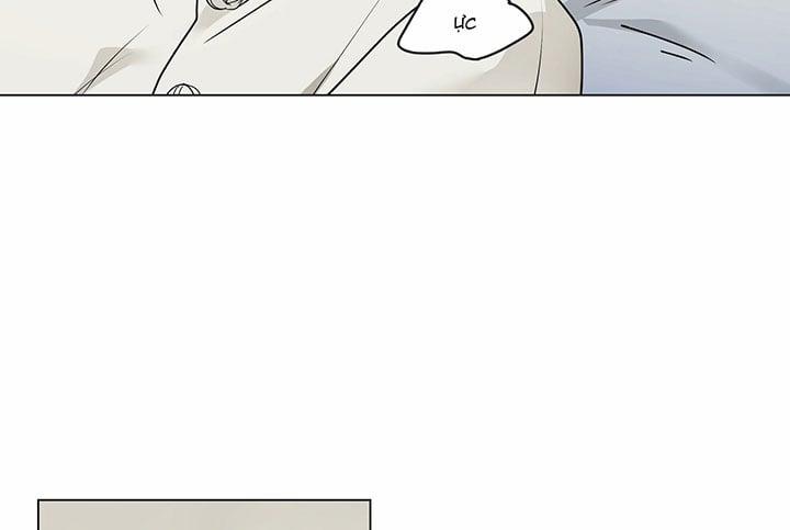 Chuyện Quái Gì Với Giấc Mơ Đó Vậy? 57 trang 124