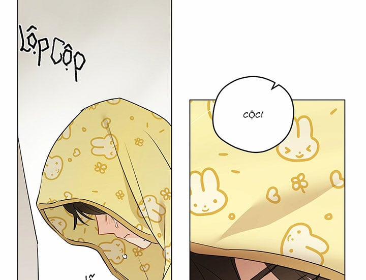 Chuyện Quái Gì Với Giấc Mơ Đó Vậy? 57 trang 125