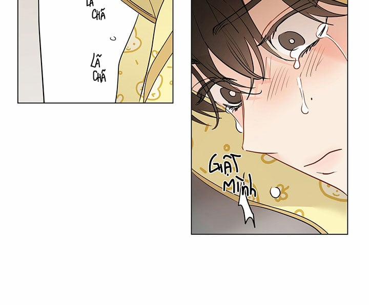 Chuyện Quái Gì Với Giấc Mơ Đó Vậy? 57 trang 126