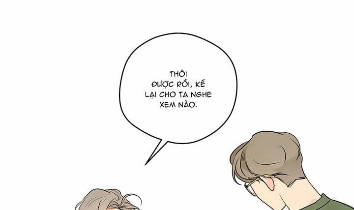 Chuyện Quái Gì Với Giấc Mơ Đó Vậy? 57 trang 128