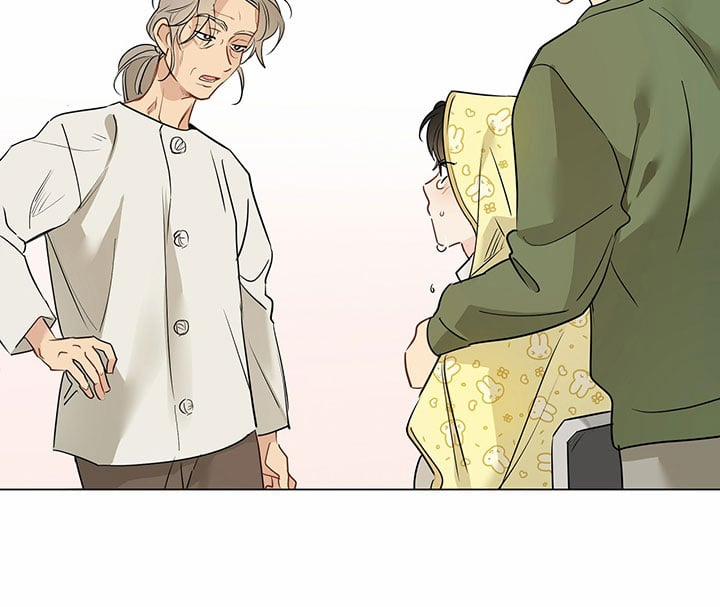 Chuyện Quái Gì Với Giấc Mơ Đó Vậy? 57 trang 129