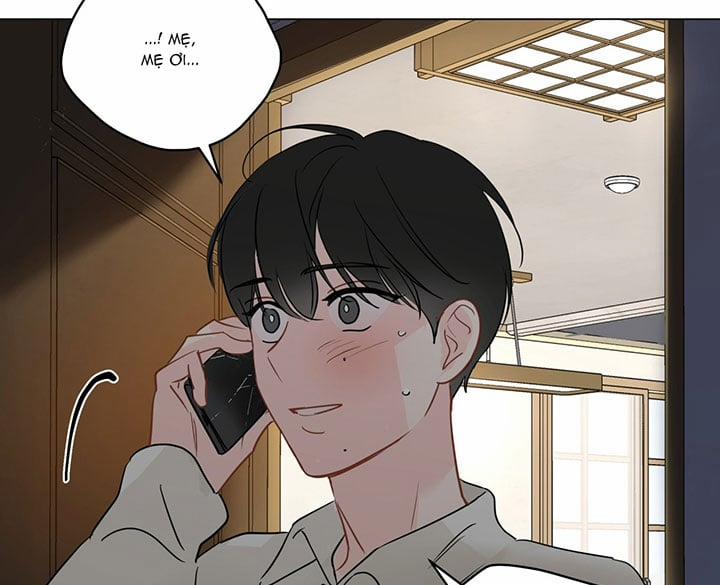 Chuyện Quái Gì Với Giấc Mơ Đó Vậy? 57 trang 14