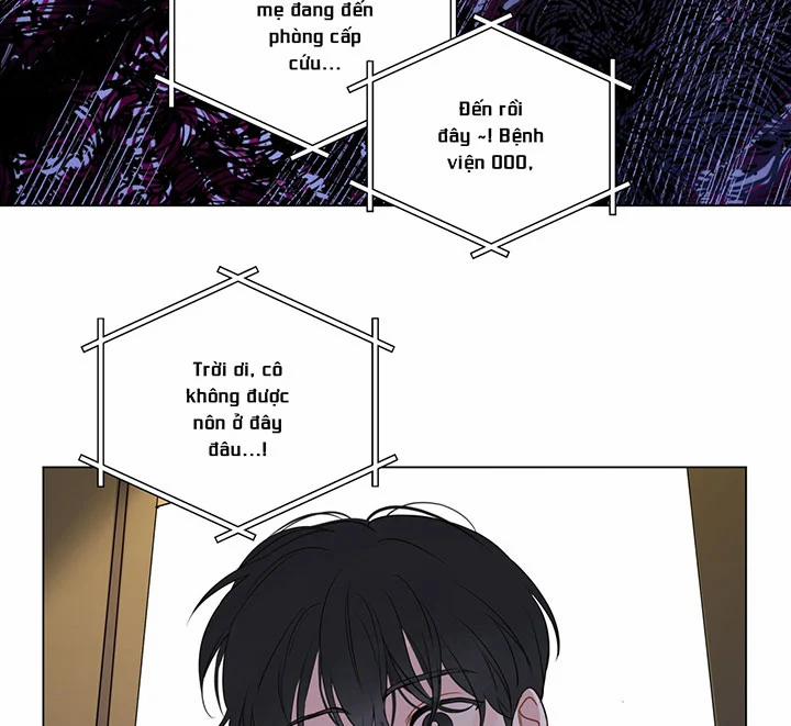 Chuyện Quái Gì Với Giấc Mơ Đó Vậy? 57 trang 18