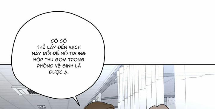 Chuyện Quái Gì Với Giấc Mơ Đó Vậy? 57 trang 26