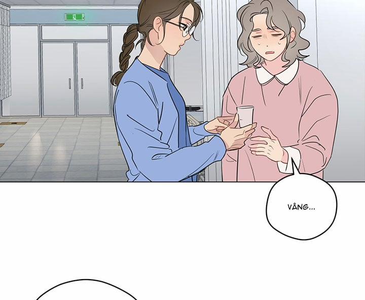 Chuyện Quái Gì Với Giấc Mơ Đó Vậy? 57 trang 27