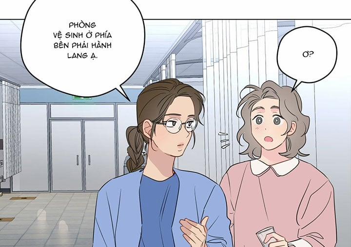 Chuyện Quái Gì Với Giấc Mơ Đó Vậy? 57 trang 28