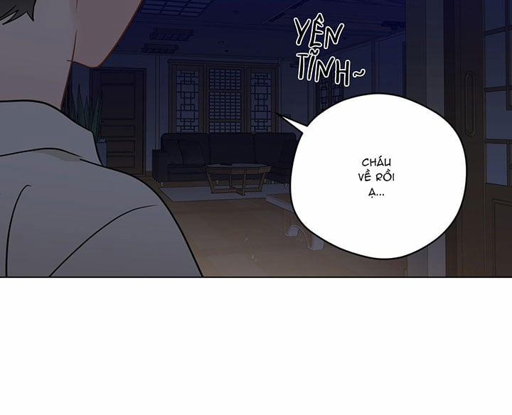 Chuyện Quái Gì Với Giấc Mơ Đó Vậy? 57 trang 3