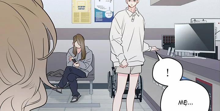 Chuyện Quái Gì Với Giấc Mơ Đó Vậy? 57 trang 30