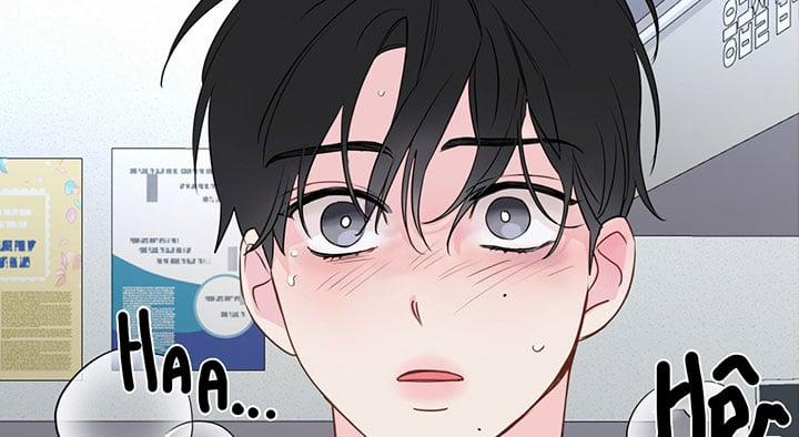 Chuyện Quái Gì Với Giấc Mơ Đó Vậy? 57 trang 32