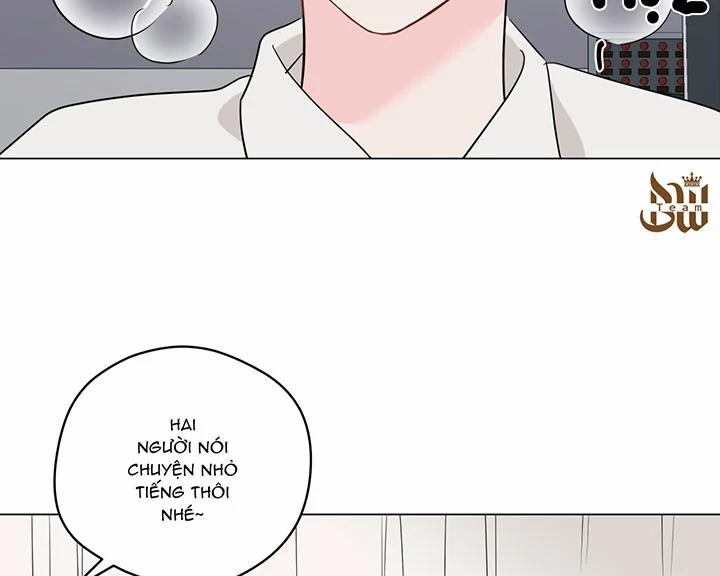 Chuyện Quái Gì Với Giấc Mơ Đó Vậy? 57 trang 33