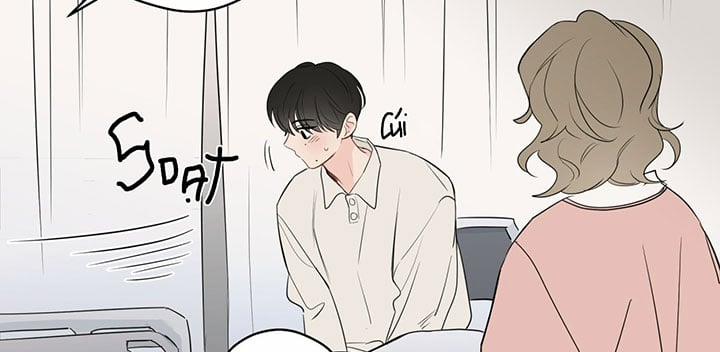 Chuyện Quái Gì Với Giấc Mơ Đó Vậy? 57 trang 34